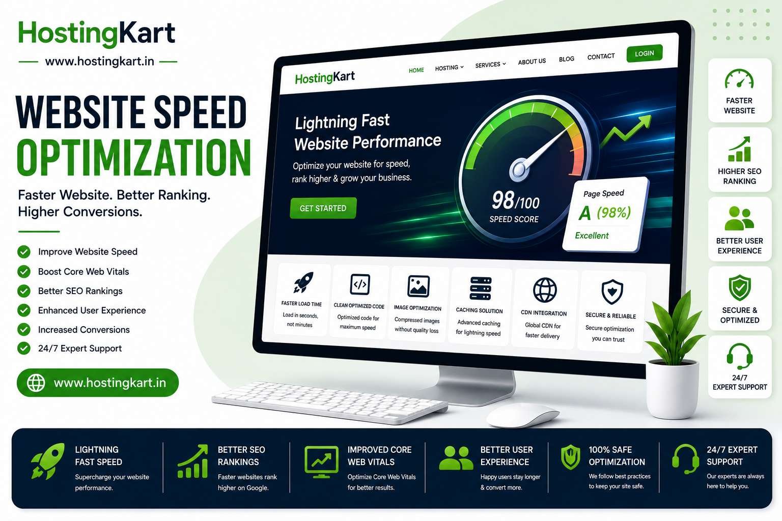 Best Web Hosting for Educational Institutions, Schools & Colleges in India
